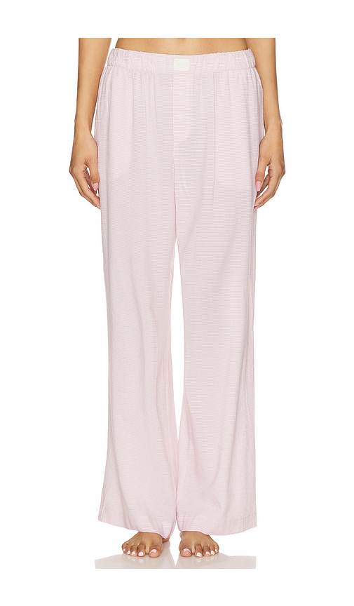 Nautico Boxer Pant in . Size XS. Also in S - eberjey - Modalova