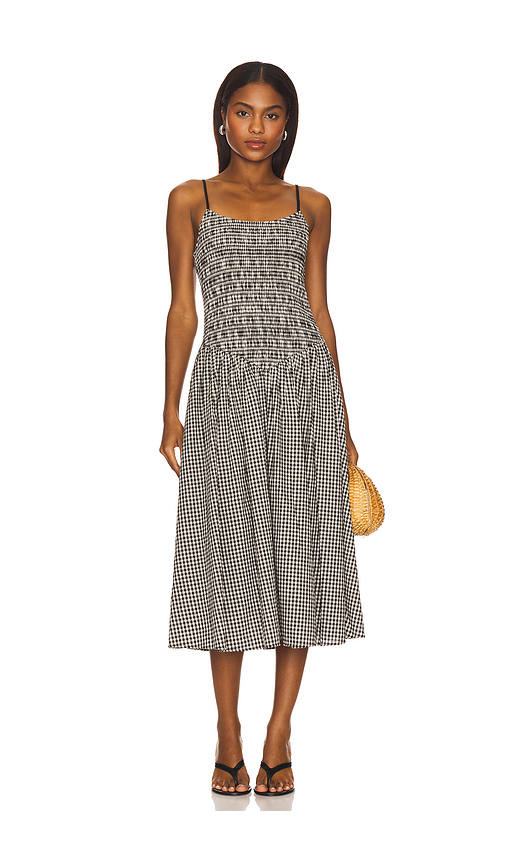 ROBE BREENA en . Taille L. Also en - Elodie the Label - Modalova
