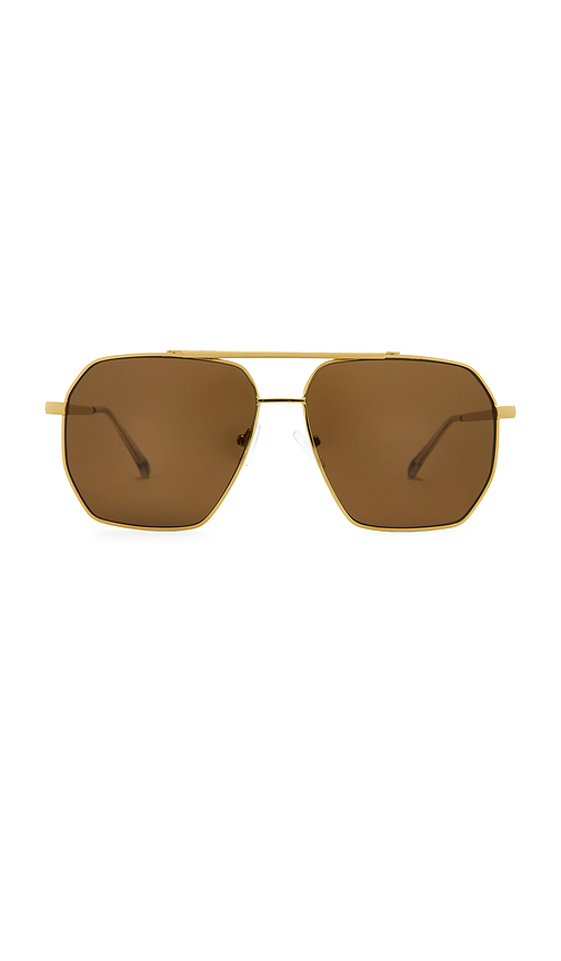 LUNETTES DE SOLEIL ASTEROID en - AIRE - Modalova