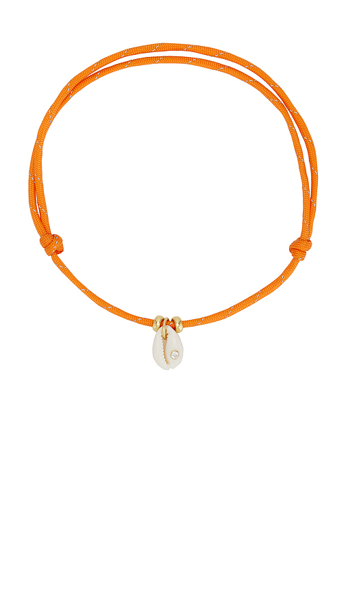Eliou COLLIER CABO en Orange - Eliou - Modalova
