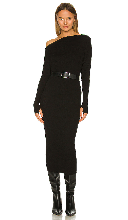 ROBE en . Taille L. Also en S, XL, XS - Enza Costa - Modalova