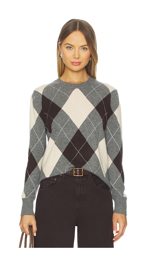 PULL CACHEMIRE en . Taille L. Also en - Enza Costa - Modalova