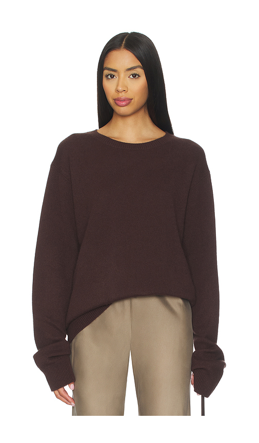 PULL EN CACHEMIRE JAMES en . Taille M/L. Also en XS/S - Eterne - Modalova