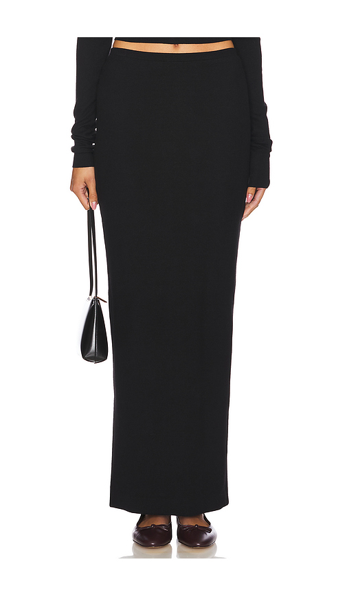 JUPE LONGUE EMMA en . Taille L. Also en S, XL - Eterne - Modalova