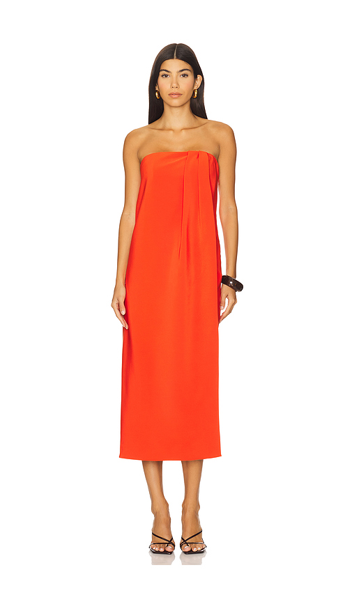 Anika Dress in . Size 0. Also in 12, 2, 4, 6, 8 - ET OCHS - Modalova