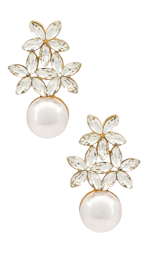 BOUCLES D'OREILLES BEST DAY en - Ettika - Modalova
