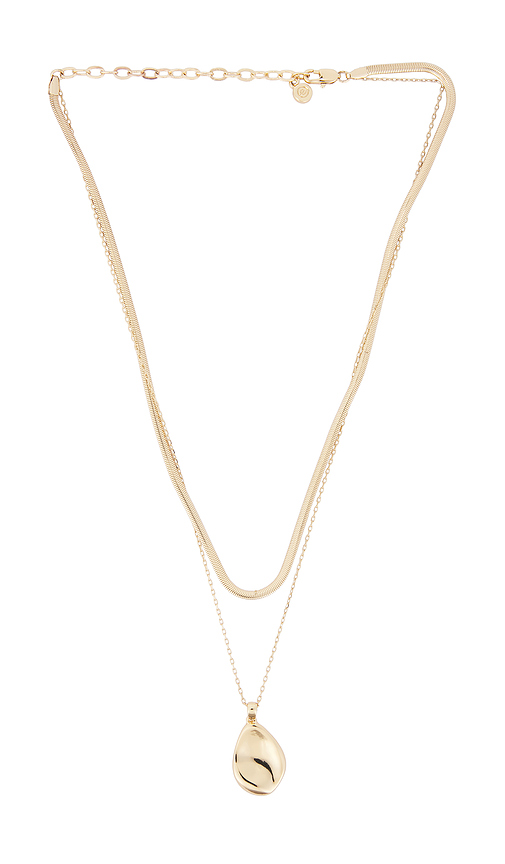 COLLIER TEARDROP en - Ettika - Modalova