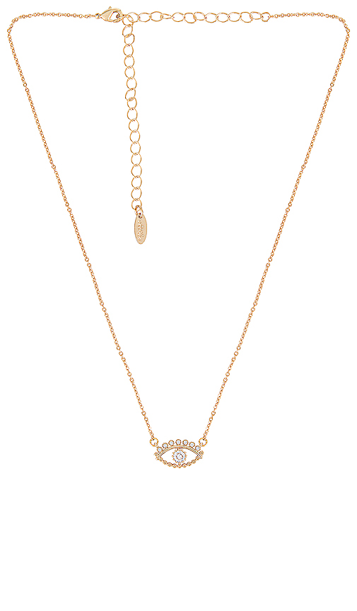 COLLIER EVIL EYE en - Ettika - Modalova