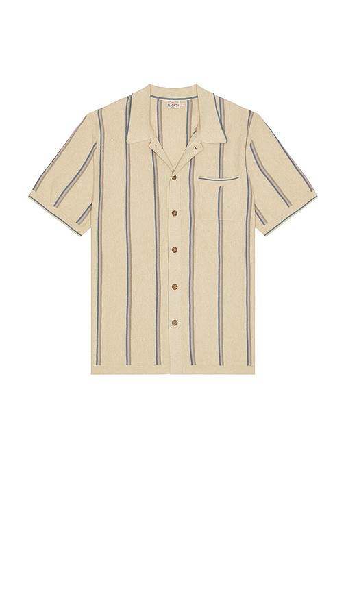 PULL en . Taille M. Also en S, XL/1X - Faherty - Modalova