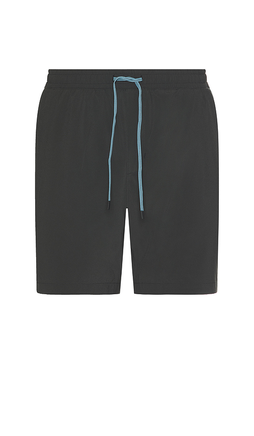 MAILLOT DE BAIN SHORELITE en . Taille L. Also en S - Faherty - Modalova