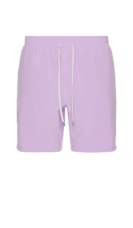 MAILLOT DE BAIN SHORELITE en . Taille M. Also en S, XL/1X - Faherty - Modalova