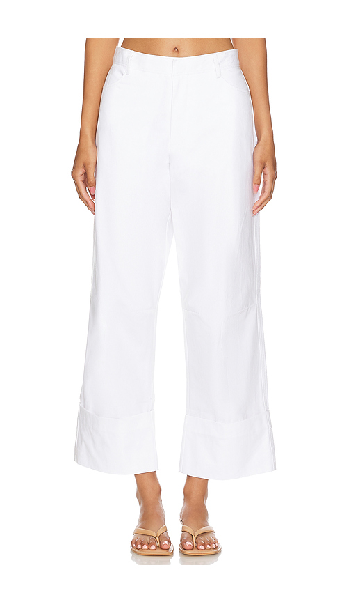 Cassis Pant in . Size XS. Also in S, L, XL - FAITHFULL THE BRAND - Modalova