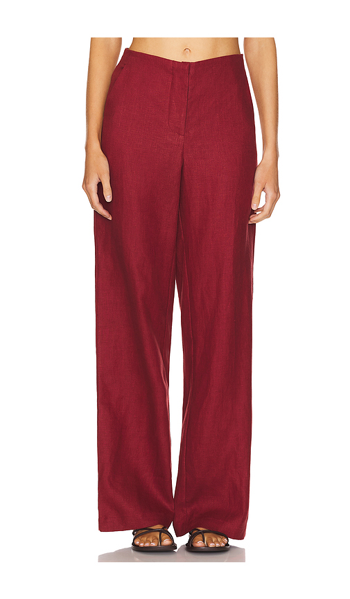 Lulea Pant in . Size XS. Also in S - FAITHFULL THE BRAND - Modalova