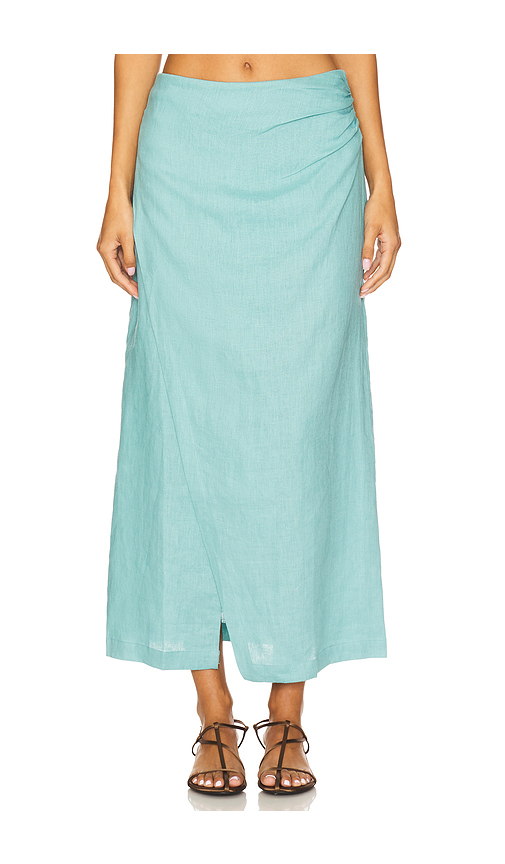 JUPE SUIS en . Taille M. Also en S, XS - FAITHFULL THE BRAND - Modalova