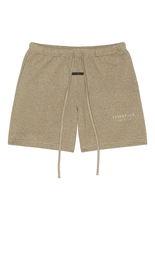 SHORT SOCCER en . Taille L. Also en XL/1X, XXL/2X - Fear of God ESSENTIALS - Modalova