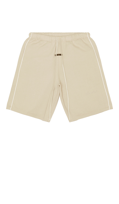 SHORT BASKETBALL en . Taille L. Also en M, XL/1X - Fear of God ESSENTIALS - Modalova