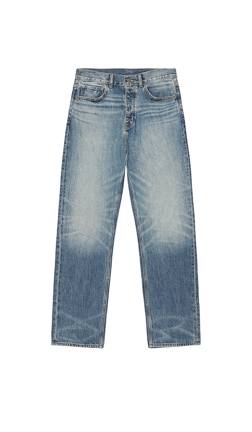 Denim 5 Pocket Jeans en . Taille 28. Also en 29, 31, 32, 34 - Fear of God ESSENTIALS - Modalova