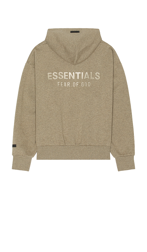 SWEAT À CAPUCHE CLASSIC en . Taille S. Also en M, L, XL/1X, XXL/2X - Fear of God ESSENTIALS - Modalova