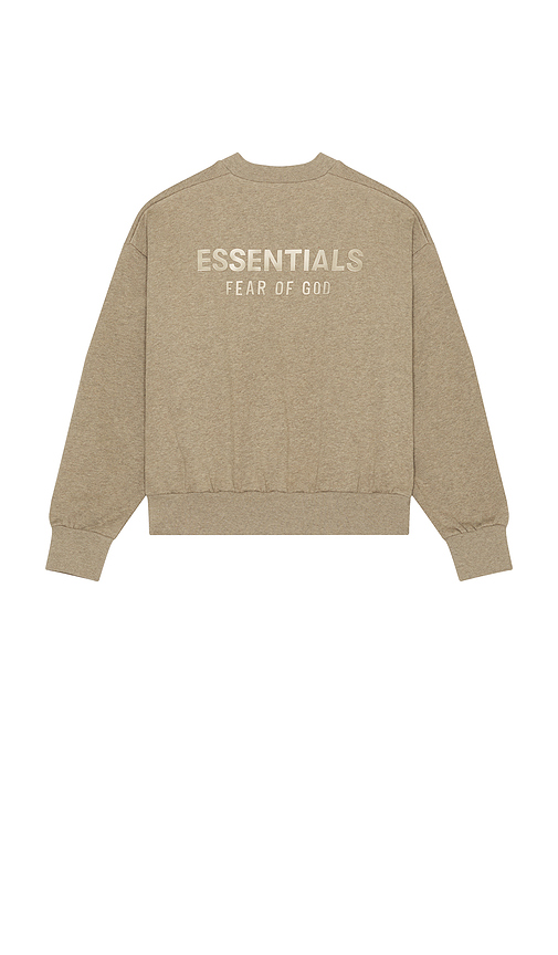 SWEAT CLASSSIC en . Taille XS. Also en S, M, L, XL/1X, XXL/2X - Fear of God ESSENTIALS - Modalova