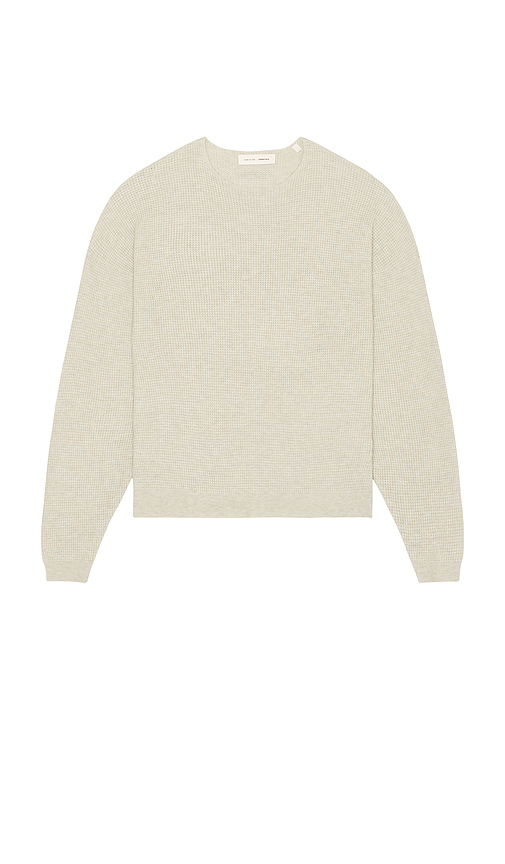 SWEAT WAFFLE en . Taille M. Also en L, XL/1X - Fear of God ESSENTIALS - Modalova