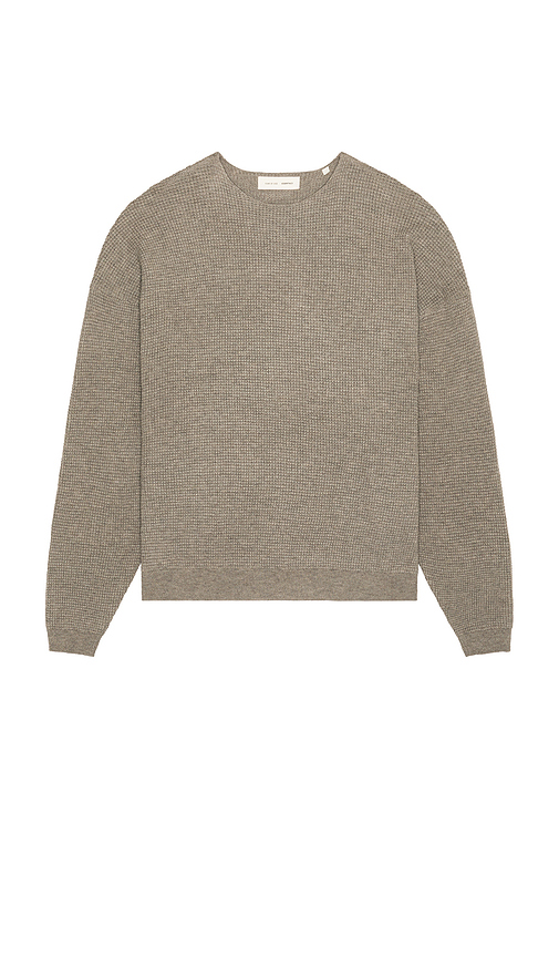 PULL WAFFLE en . Taille M. Also en L, XL/1X - Fear of God ESSENTIALS - Modalova