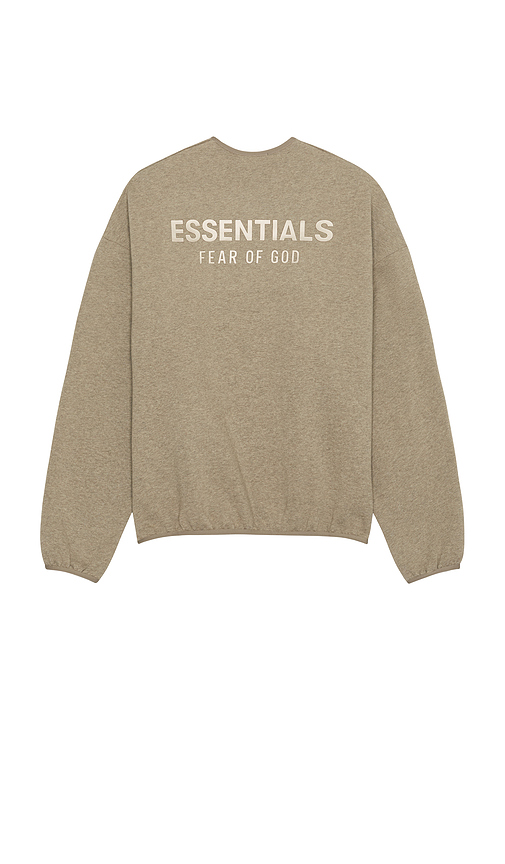 SWEAT MODERN en . Taille XS. Also en S, M, L, XL/1X, XXL/2X - Fear of God ESSENTIALS - Modalova