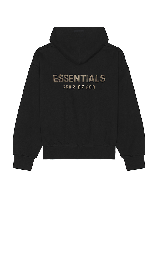 SWEAT À CAPUCHE CLASSIC en . Taille L. Also en M, S, XL/1X, XXL/2X - Fear of God ESSENTIALS - Modalova