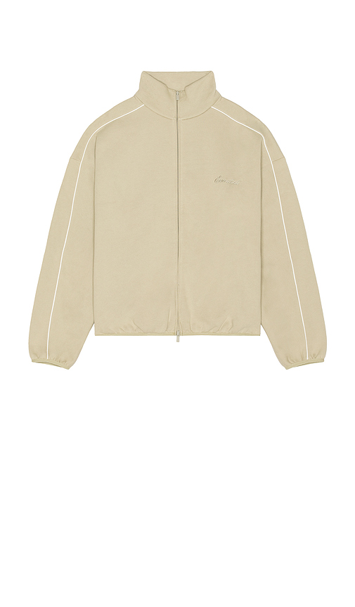 BLOUSON DE SURVÊTEMENT MODERN en . Taille L. Also en XL/1X - Fear of God ESSENTIALS - Modalova
