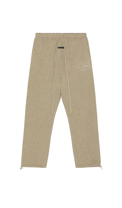 PANTALON SWEAT RELAXED en . Taille S. Also en M, L, XL/1X, XXL/2X - Fear of God ESSENTIALS - Modalova