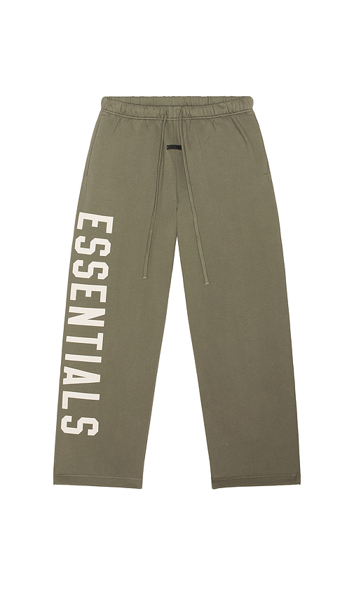 PANTALON SWEAT LOUNGE en . Taille L. Also en M, XL/1X, XXL/2X - Fear of God ESSENTIALS - Modalova