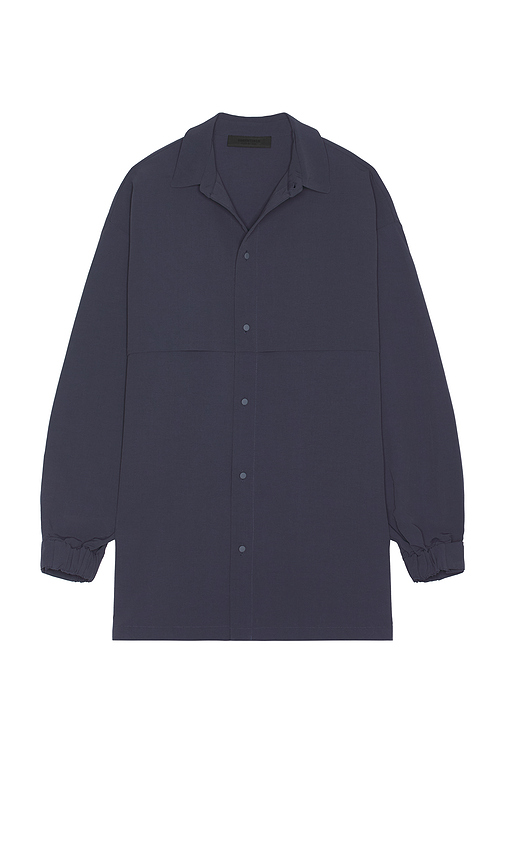 CHEMISE MILITARY en . Taille M. Also en L, XL - Fear of God ESSENTIALS - Modalova