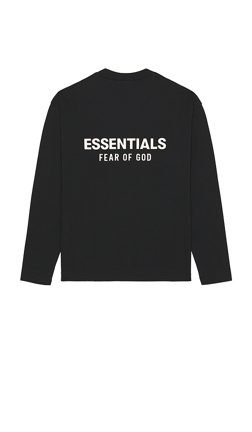 T-SHIRTS MANCHES LONGUES CLASSIC en . Taille L. Also en M, XL - Fear of God ESSENTIALS - Modalova