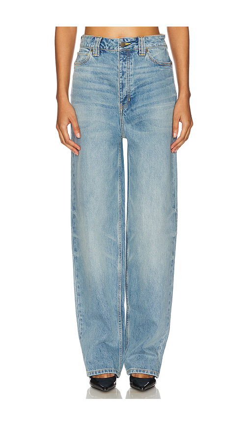 Droit en -. Taille 24. Also en 25, 26, 27, 28, 29, 31, 32 - Fear of God ESSENTIALS - Modalova