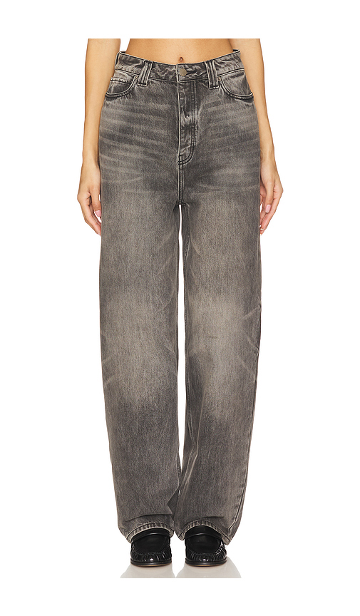 Droit en . Taille 24. Also en 25, 26, 28, 29, 30, 31 - Fear of God ESSENTIALS - Modalova