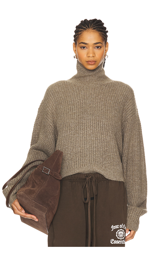 PULL en . Taille L. Also en M - Fear of God ESSENTIALS - Modalova