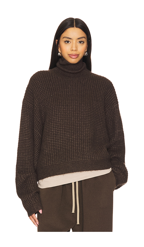 PULL en . Taille L. Also en M, S, XS - Fear of God ESSENTIALS - Modalova