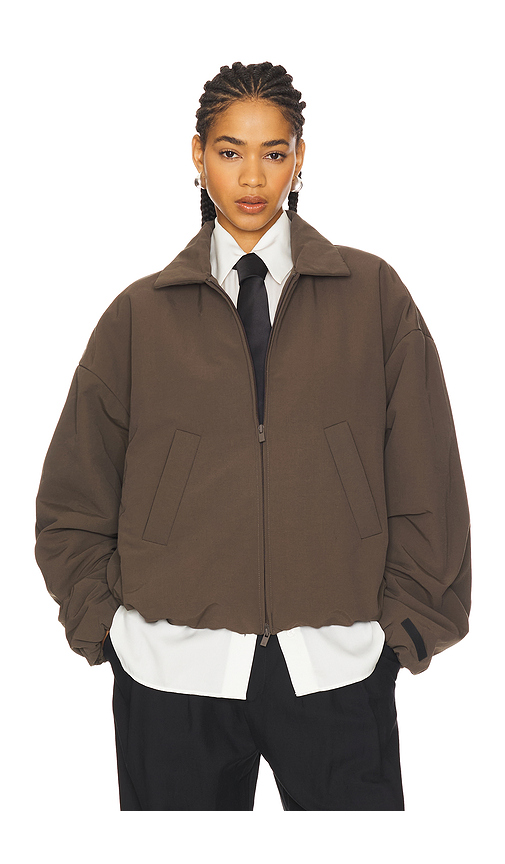 BLOUSON en . Taille L. Also en XL - Fear of God ESSENTIALS - Modalova
