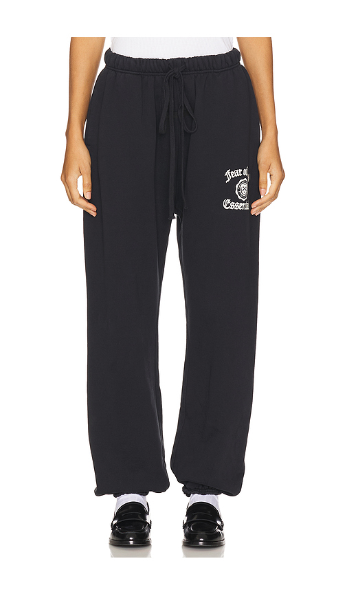 Fleece Jogger en . Taille L. Also en M, S, XS - Fear of God ESSENTIALS - Modalova