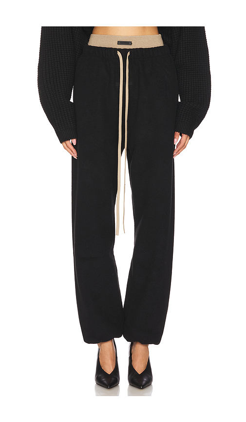 Brushed Jogger en . Taille L. Also en M - Fear of God ESSENTIALS - Modalova