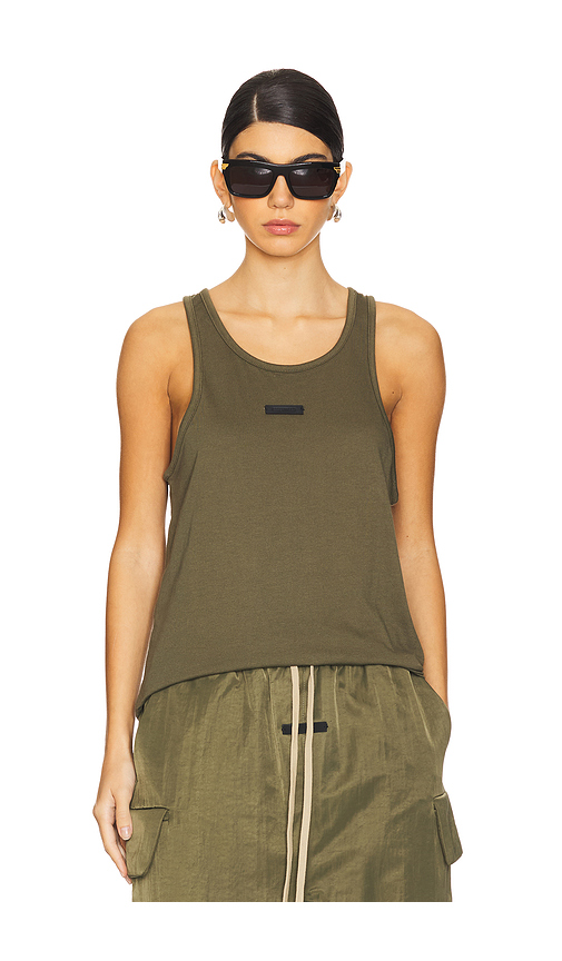 DÉBARDEUR en . Taille L. Also en M, S, XS - Fear of God ESSENTIALS - Modalova