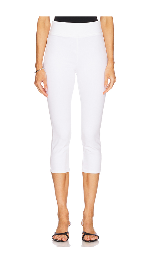 Jetset City Capri Pant in . Size 0. Also in 2 - FRAME - Modalova