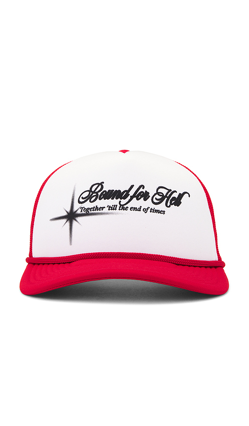 CHAPEAU BOUND en - Funeral Apparel - Modalova