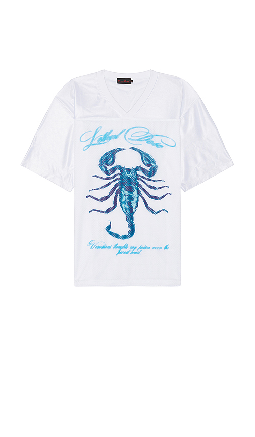 T-SHIRT LETHAL en . Taille L. Also en M, S - Funeral Apparel - Modalova