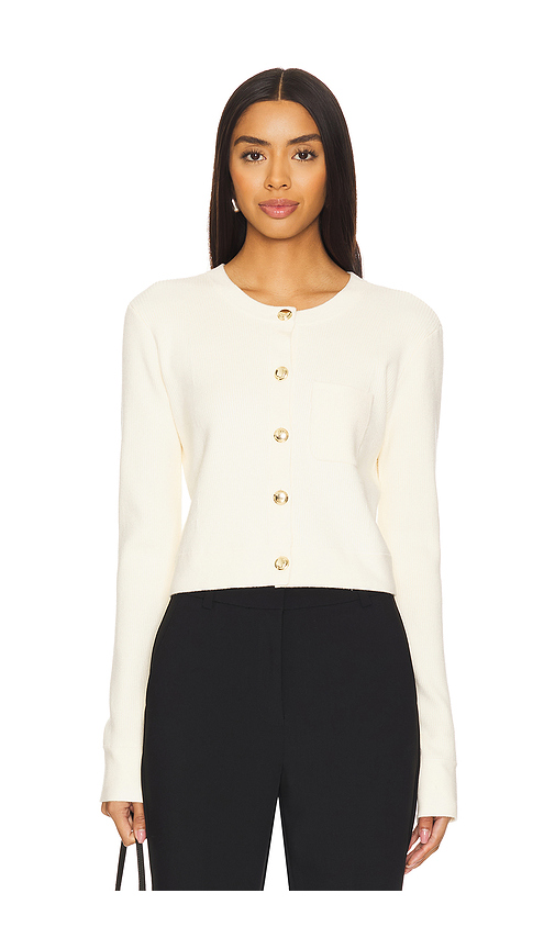 GILET QUINN en . Taille L. Also en M, XL - Favorite Daughter - Modalova