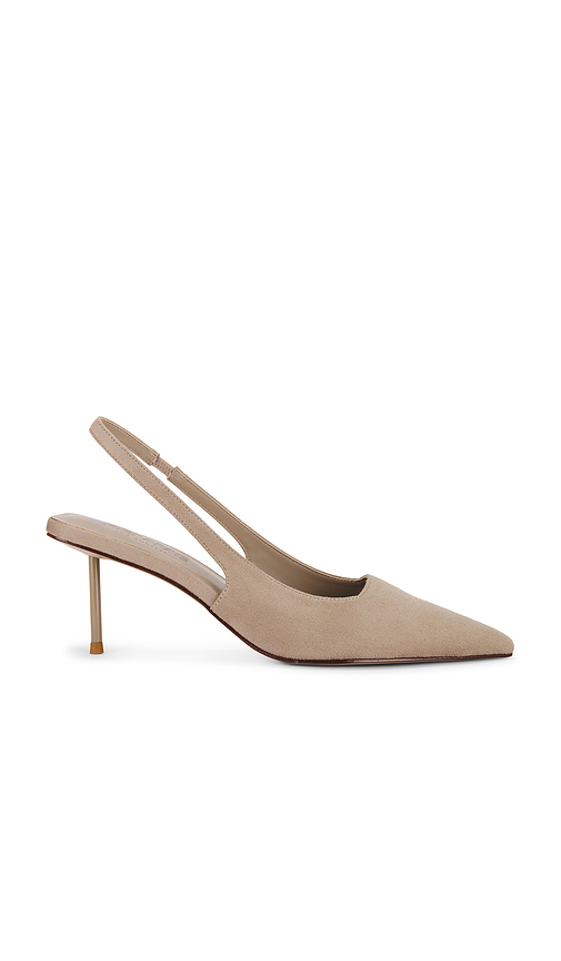 ESCARPIN G55 SLINGBACK en . Taille 10. Also en 11, 5, 6, 7 - FEMME LA - Modalova