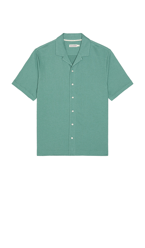 CHEMISE en . Taille L. Also en XL/1X - Fair Harbor - Modalova