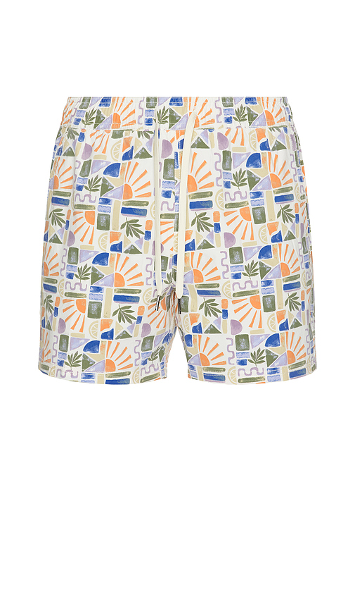 SHORT DE BAIN en ,. Taille L. Also en XL/1X - Fair Harbor - Modalova