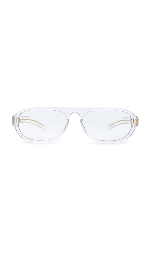 LUNETTES DE SOLEIL en - Flatlist - Modalova