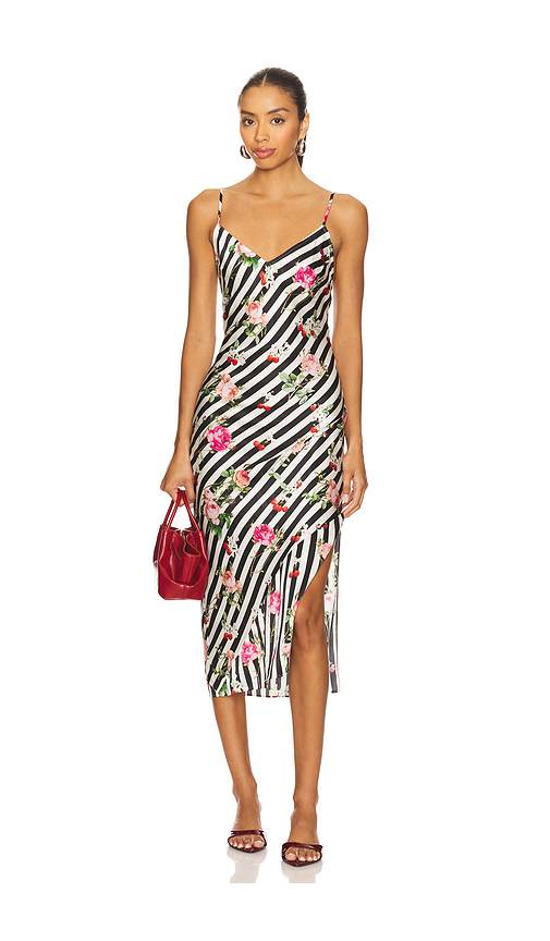 ROBE NUISETTE ROSE GISELLE en . Taille L. Also en S, XS - fleur du mal - Modalova