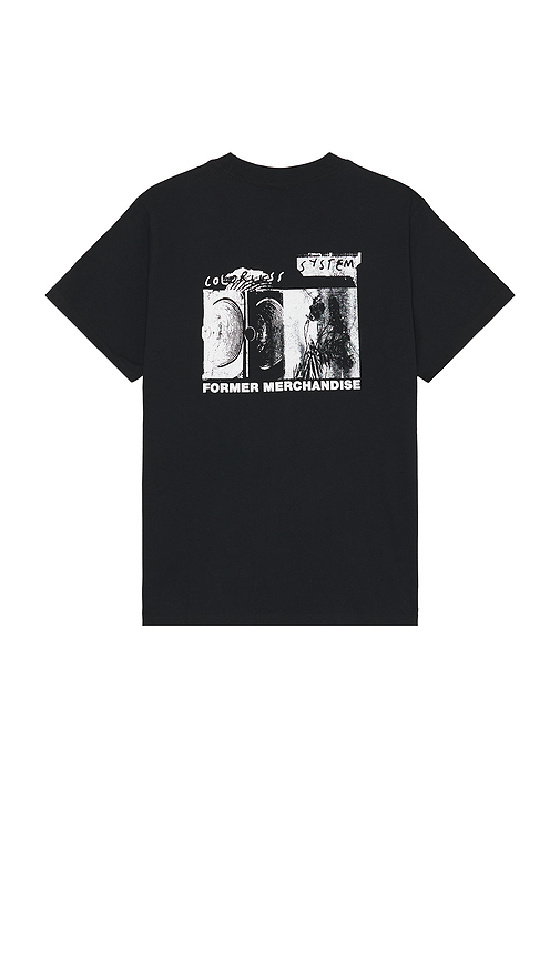 T-SHIRT FLOURISH CRUX en . Taille L. Also en M - FORMER - Modalova